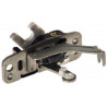 Serrure charnière du haut de la porte latérale Citroen Jumper 3 , Fiat Ducato , Peugeot Boxer 3 ( à partir de 2006 )  BF-520