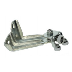 Roulette charnière du haut de la porte latérale Citroen Jumper 3 , Fiat Ducato , Peugeot Boxer 3 ( à partir de 2006 )  BF-519