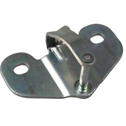 Serrure , crochet de porte arrière Citroen Jumper 3, Fiat Ducato 3 , Peugeot Boxer 3  BF-521