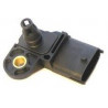 Capteur de pression de suralimentation Renault : Laguna 2, Megane 2, Scenic 2 ( moteur : 1.9 DCI ) BF-914006 BF-AUTOPARTS Ca...