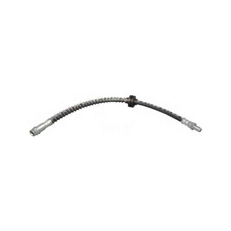 Flexible de frein avant Renault : Mégane 2 , Mégane 2 CC , Scénic 2 ( longueur : 455mm ) 411271 First Flexible de frein