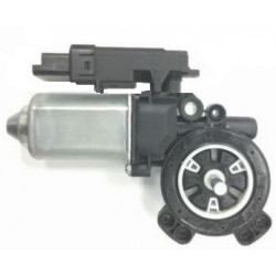 Moteur de lève vitre arrière droit complet avec module TEMIC mode confort Renault Scénic 2 BF-TMC-RL BF-AUTOPARTS Lève vitre