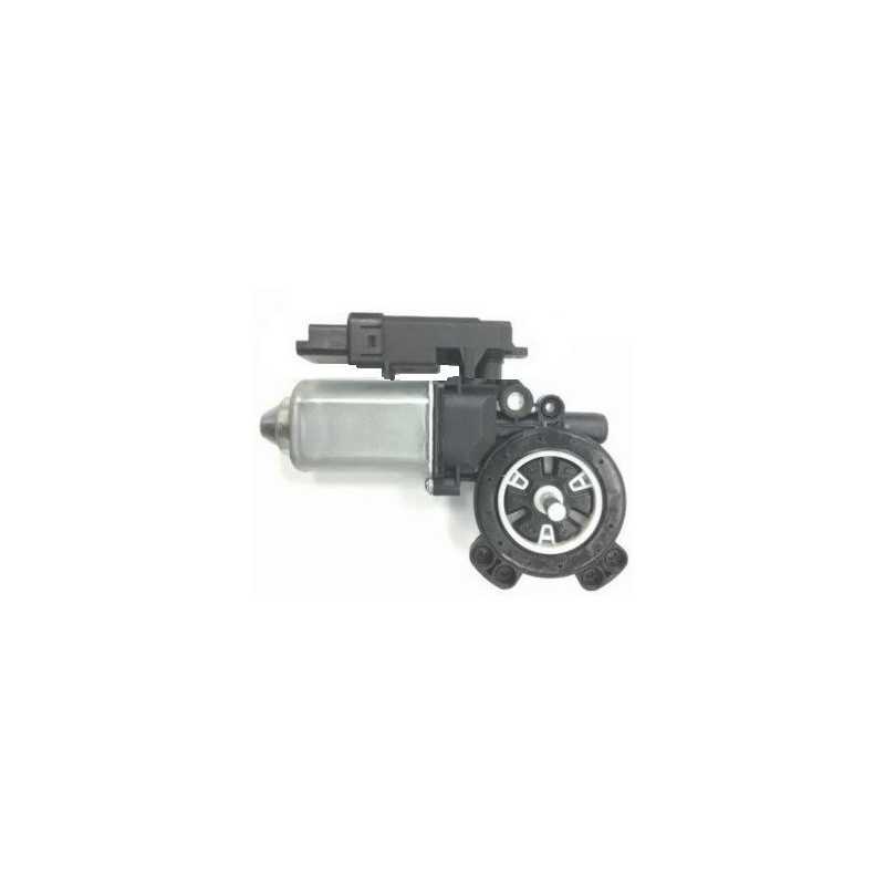 Moteur de lève vitre arrière droit complet avec module TEMIC mode confort Renault Scénic 2 BF-TMC-RL BF-AUTOPARTS Lève vitre