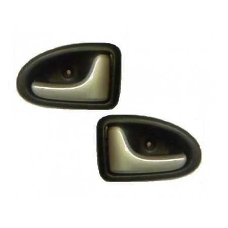 Poignée de porte droite et gauche Renaut : Clio , Mégane , Mégane scénic BF-92003+92004 BF-AUTOPARTS Poignée de porte Poignée de porte droite et gauche Renaut : Clio , Mégane , Mégane scénic BF-92003+92004 BF-AUTOPARTS Poignée de porte