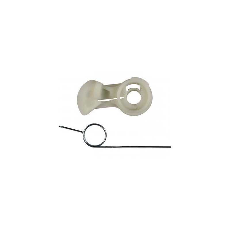Kit réparation lève vitre coté gauche Renault : Modus , Scénic 2 BF-VWR1109 BF-AUTOPARTS Lève vitre