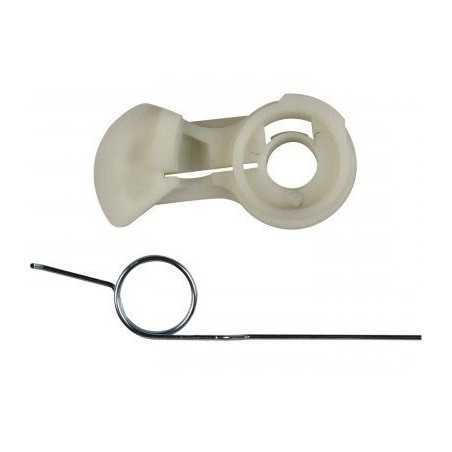 Kit réparation lève vitre coté gauche Renault : Modus , Scénic 2 BF-VWR1109 BF-AUTOPARTS Lève vitre Kit réparation lève vitre coté gauche Renault : Modus , Scénic 2 BF-VWR1109 BF-AUTOPARTS Lève vitre