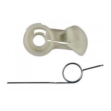 Kit réparation lève vitre coté droit Renault : Modus , Scénic 2 BF-VWR1110 BF-AUTOPARTS Lève vitre