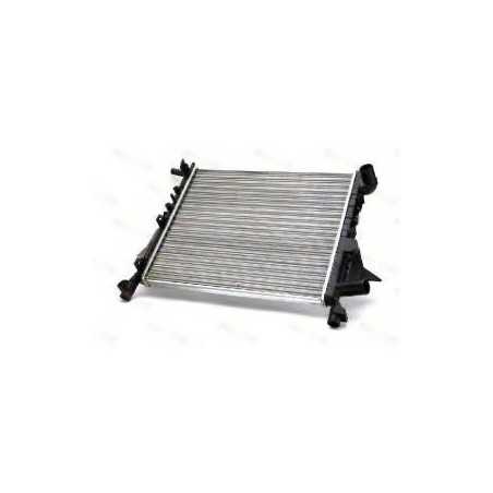 Radiateur moteur Renault Twingo 1 ( moteur : 1.2 i ) 81106 First Radiateur Radiateur moteur Renault Twingo 1 ( moteur : 1.2 i ) 81106 First Radiateur
