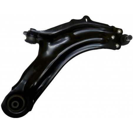 Triangle , bras de suspension avant coté droit Renault Kangoo 2 700 827 First Direction , suspension , transmission Triangle , bras de suspension avant coté droit Renault Kangoo 2 700 827 First Direction , suspension , transmission