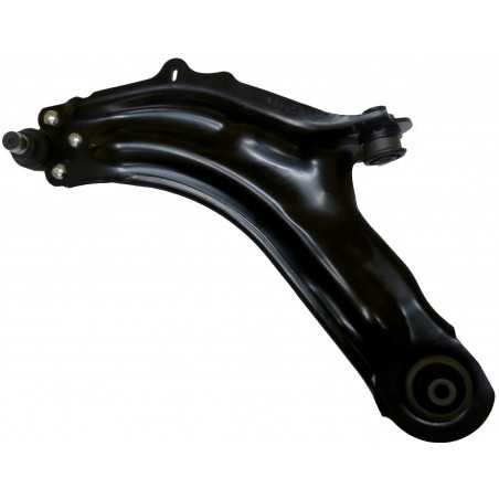 Triangle , bras de suspension avant coté gauche Renault Kangoo 2 5876 VH First Direction , suspension , transmission Triangle , bras de suspension avant coté gauche Renault Kangoo 2 5876 VH First Direction , suspension , transmission
