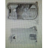 Carter d'huile avec sonde de niveau d'huile Volkswagen Golf 5 ( moteur 2.3 V5 ) 1251279 First Carter d'huile moteur