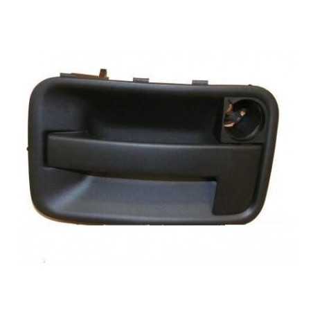 Poignée de porte latérale coté gauche Citroen Jumpy , Fiat Scudo , Peugeot Expert BF-3003A-ML BF-AUTOPARTS Poignée de porte Poignée de porte latérale coté gauche Citroen Jumpy , Fiat Scudo , Peugeot Expert BF-3003A-ML BF-AUTOPARTS Poignée de porte