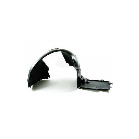 Garniture Passage De Roue Pour BMW Série 3 E46 - 2 Pièces, Protection Contre Boue Et Rayures, Adhésif Puissant