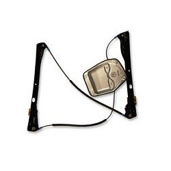 Mécanisme de lève vitre avant coté gauche Volkswagen Golf 5 ( 3 portes ) BF-114039 BF-AUTOPARTS Lève vitre