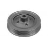 Poulie damper Ford : C-max, Courier, Fiesta, Focus, Tourneo, Transit ( 1.8 TDDI , 1.8 TDCI ) 4818 First Poulie damper