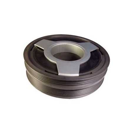 Poulie damper Audi : A4 , A6 , A8 , Skoda Superb , Volkswagen Passat ( 2.5 TDI ) RKPVW006 Poulie damper Audi : A4 , A6 , A8 , Skoda Superb , Volkswagen Passat ( 2.5 TDI ) RKPVW006