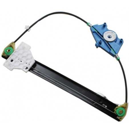 Mécanisme de lève vitre arrière coté gauche Audi A4 ( 8E ) , Seat Exeo 113 180 First Lève vitre Mécanisme de lève vitre arrière coté gauche Audi A4 ( 8E ) , Seat Exeo 113 180 First Lève vitre