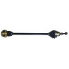 Cardan avant droit Audi A3, Seat : Altea, Leon, Toledo, Skoda Octavia, Volkswagen : Golf 5 et 6, Passat, Scirocco, Touran VW-...