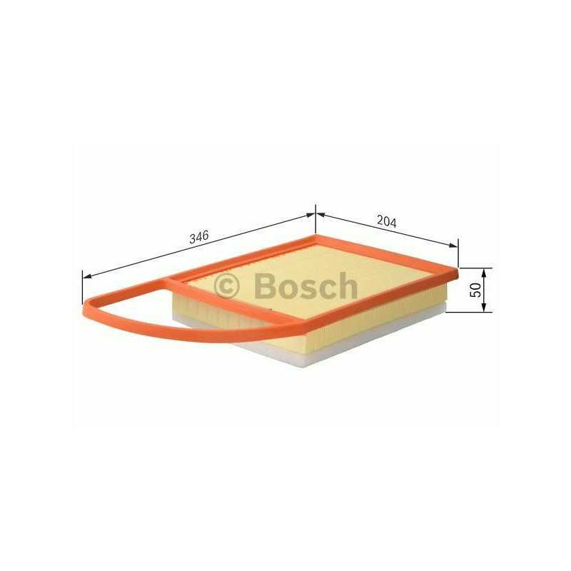 Filtre à air : Citroen , Fiat , Peugeot ( BOSCH : F026400220 ) F026400220