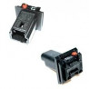 Bouton de coffre Citroen C4 Picasso avec micro switch 8726.v7 BF-AUTOPARTS Bouton