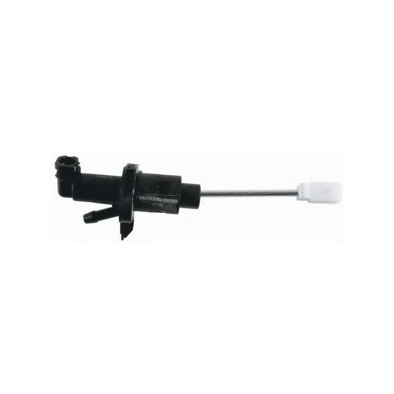 Emetteur d'embrayage Audi : A3 , TT , Seat : Leon , Toledo , Skoda Octavia , Volkswagen : Bora , Golf 5 , New beetle H410430...