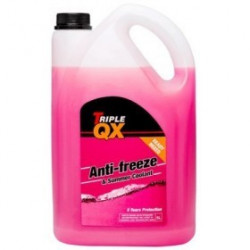 ​Liquide de refroidissement G12 ( ROSE ) LR Rose First Liquide de refroidissement