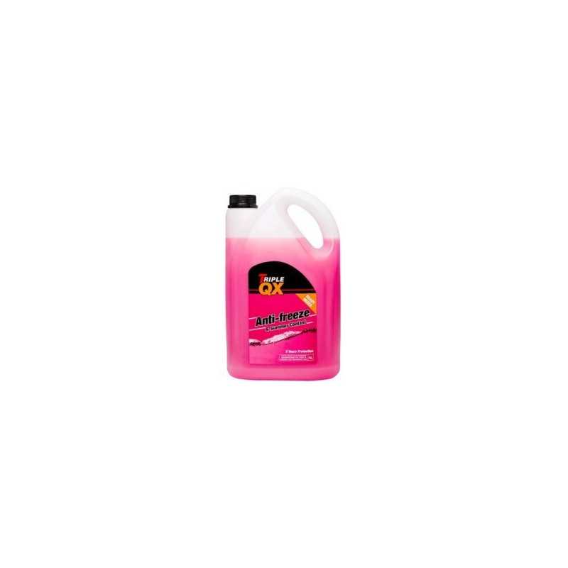 ​Liquide de refroidissement G12 ( ROSE ) LR Rose First Liquide de refroidissement