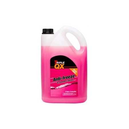 ​Liquide de refroidissement G12 ( ROSE ) LR Rose First Liquide de refroidissement