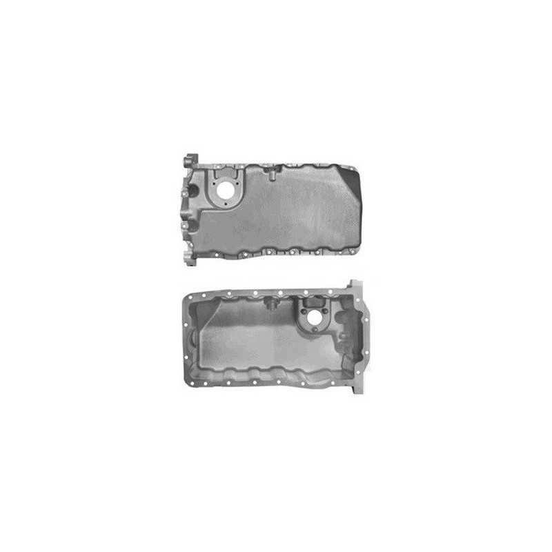 Carter d'huile moteur Volkswagen Transporter T5 ( 1.9 TDI , 2.0i ) BF-25010 BF-AUTOPARTS Carter d'huile
