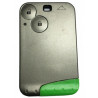 Télécommande ( carte ) vierge avec 2 boutons Renault laguna 2 BF-RH-06A BF-AUTOPARTS Télécommande ( carte )
