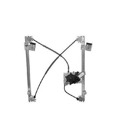 Lève vitre avec moteur avant coté gauche Land Rover Freelander 09357502 First Lève vitre Lève vitre avec moteur avant coté gauche Land Rover Freelander 09357502 First Lève vitre