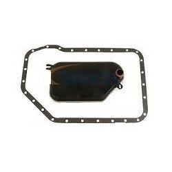 Filtre de boite de vitesse automatique avec joint Audi : A4, A6, A8 , Skoda Superb, Volkswagen : Passat, Phaeton ATF1008 Fir...