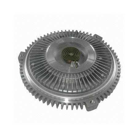 Visco coupleur ( embrayage ventilateur de radiateur ) Audi : A4 , A6 , A8 , Skoda Superb , Volkswagen Passat 111 436 First ...