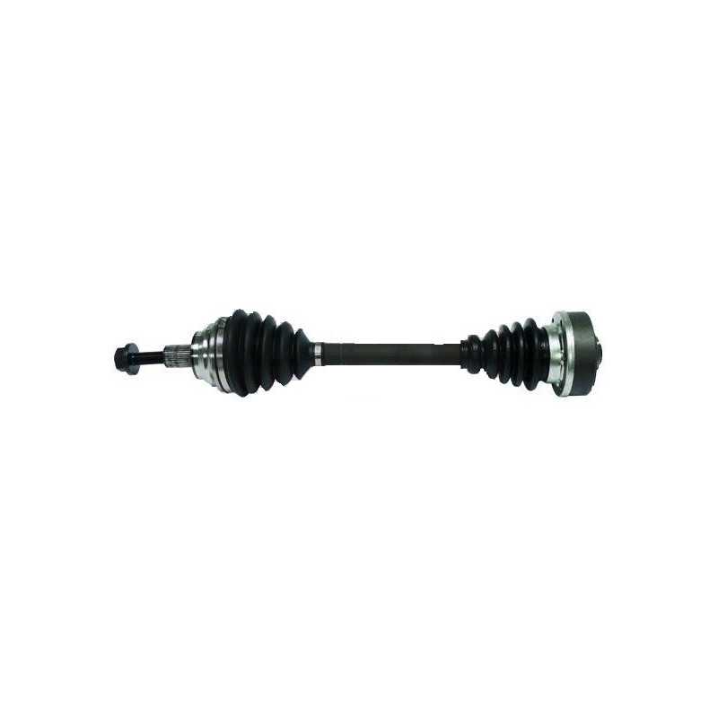 Cardan avant gauche Audi A3, Seat : Altea, Leon, Toledo, Skoda Octavia, Volkswagen : Golf 5, Golf 6, Touran VW-8-20-154 First...