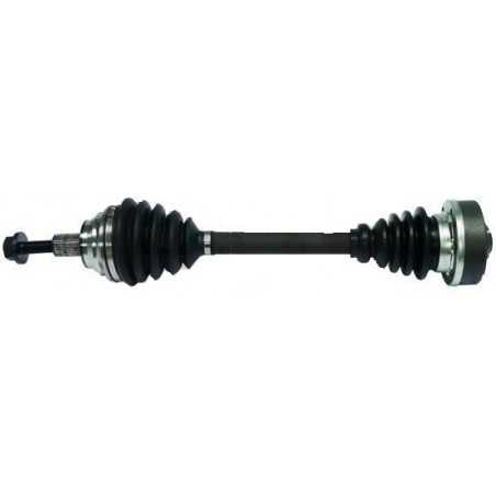 Cardan avant gauche Audi A3, Seat : Altea, Leon, Toledo, Skoda Octavia, Volkswagen : Golf 5, Golf 6, Touran VW-8-20-154 First... Cardan avant gauche Audi A3, Seat : Altea, Leon, Toledo, Skoda Octavia, Volkswagen : Golf 5, Golf 6, Touran VW-8-20-154 First...