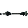 Cardan avant gauche Audi A3, Seat : Altea, Leon, Toledo, Skoda Octavia, Volkswagen : Golf 5, Golf 6, Touran VW-8-20-154 First...