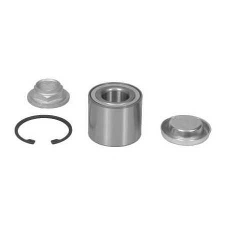 Roulement de roue arrière Citroen : Berlingo, C4, C4 Picasso, Ds4, Ds5, Peugeot : 308, 3008, 5008, Partner KLTPE021 First R... Roulement de roue arrière Citroen : Berlingo, C4, C4 Picasso, Ds4, Ds5, Peugeot : 308, 3008, 5008, Partner KLTPE021 First R...