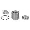 Roulement de roue arrière Citroen : Berlingo, C4, C4 Picasso, Ds4, Ds5, Peugeot : 308, 3008, 5008, Partner KLTPE021 First R...