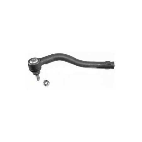 Rotule de direction gauche Ford Galaxy , Seat Alhambra , Volkswagen Sharan 107 509 First Direction , suspension , transmission