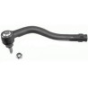 Rotule de direction gauche Ford Galaxy , Seat Alhambra , Volkswagen Sharan 107 509 First Direction , suspension , transmission