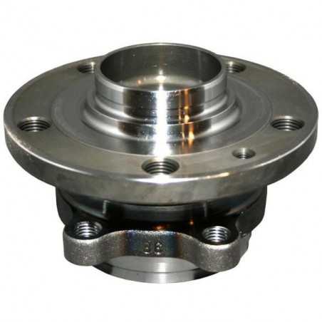 Moyeu , roulement de roue arrière Audi A6 ( 4F - C6 ) KLTAU008 First Moyeu de roue Moyeu , roulement de roue arrière Audi A6 ( 4F - C6 ) KLTAU008 First Moyeu de roue