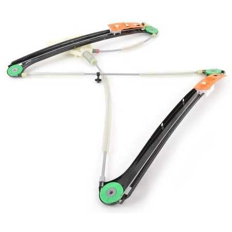 Mécanisme de lève vitre avant coté droit Audi A3 ( 8P ) 3 portes sportback 111 714 First Lève vitre Mécanisme de lève vitre avant coté droit Audi A3 ( 8P ) 3 portes sportback 111 714 First Lève vitre