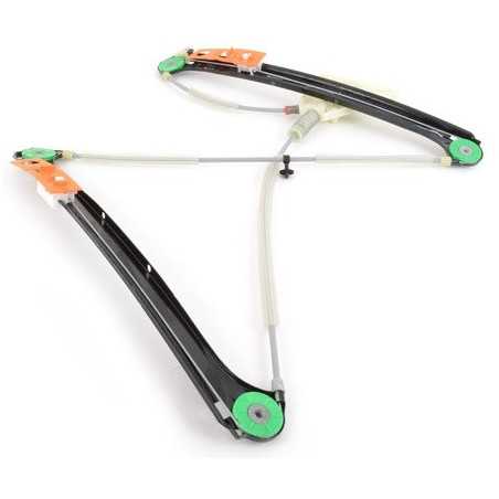 Mécanisme de lève vitre avant coté gauche Audi A3 ( 8P ) 5 portes sportback 111 715 First Lève vitre Mécanisme de lève vitre avant coté gauche Audi A3 ( 8P ) 5 portes sportback 111 715 First Lève vitre