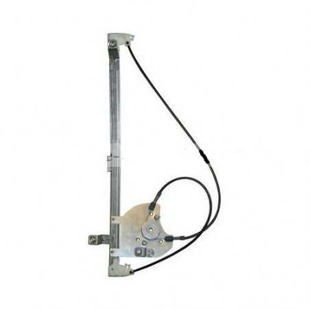 Mécanisme de lève vitre arrière coté gauche Renault Espace 4 BF-94055 Mécanisme de lève vitre arrière coté gauche Renault Espace 4 BF-94055