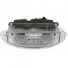 Feu d'éclairage de plaque Renault : Clio 2 , Twingo 1  7700410754 BF-AUTOPARTS Feux de plaque
