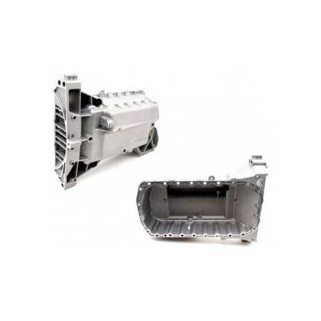 Carter d'huile moteur Citroen : C4, C5, Xsara Picasso, Peugeot : 206, 307, 308, 406, 407, 607 ( 1.8 16v , 2.0 16v ) BF-85008 Carter d'huile moteur Citroen : C4, C5, Xsara Picasso, Peugeot : 206, 307, 308, 406, 407, 607 ( 1.8 16v , 2.0 16v ) BF-85008