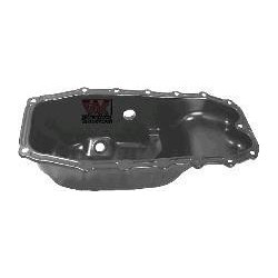 Carter d'huile moteur Opel : Agila , Astra H, Combo, Corsa, Meriva, Tigra twintop ( 1.3 CDTI ) 1251096 First Carter d'huile...