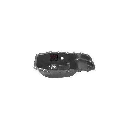 Carter d'huile moteur Opel : Agila , Astra H, Combo, Corsa, Meriva, Tigra twintop ( 1.3 CDTI ) 1251096 First Carter d'huile...