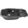 Carter d'huile moteur Opel : Agila , Astra H, Combo, Corsa, Meriva, Tigra twintop ( 1.3 CDTI ) 1251096 First Carter d'huile...