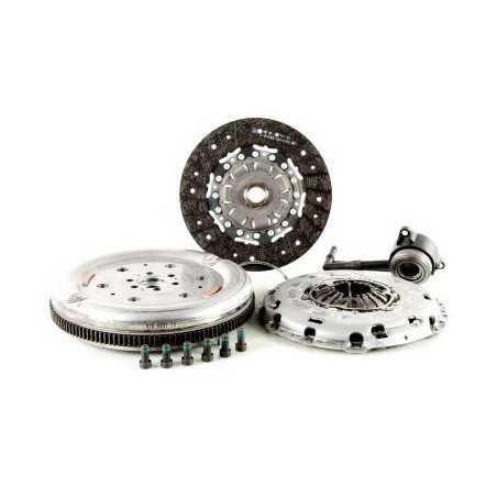 Kit embrayage ( 4 pièces ) Audi A3, Seat : Altea, Leon, Skoda : Octavia, Superb, Volkswagen : Eos, Golf 5, Passat, Touran 60... Kit embrayage ( 4 pièces ) Audi A3, Seat : Altea, Leon, Skoda : Octavia, Superb, Volkswagen : Eos, Golf 5, Passat, Touran 60...